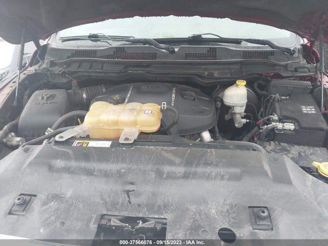 RAM 1500 Laramie Limited 2015 1C6RR7PM8FS659740 Image 10