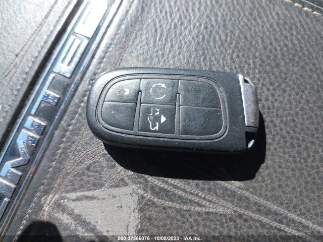 RAM 1500 Laramie Limited 2015 1C6RR7PM8FS659740 Image 11