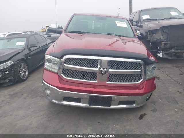 RAM 1500 Laramie Limited 2015 1C6RR7PM8FS659740 Image 12