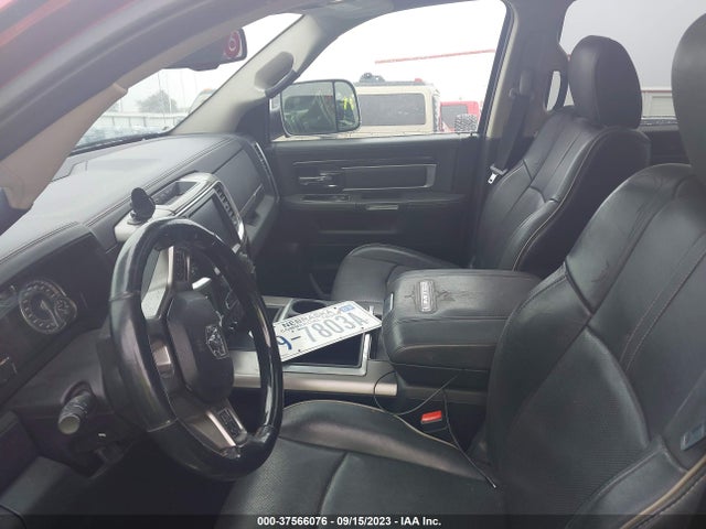 RAM 1500 Laramie Limited 2015 1C6RR7PM8FS659740 Image 5