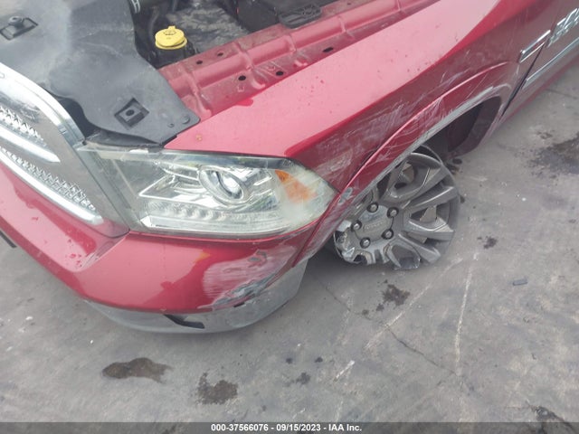 RAM 1500 Laramie Limited 2015 1C6RR7PM8FS659740 Image 6