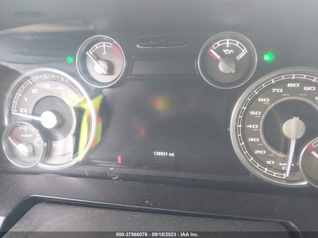 RAM 1500 Laramie Limited 2015 1C6RR7PM8FS659740 Image 7