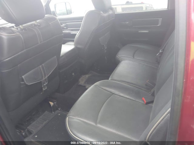 RAM 1500 Laramie Limited 2015 1C6RR7PM8FS659740 Image 8