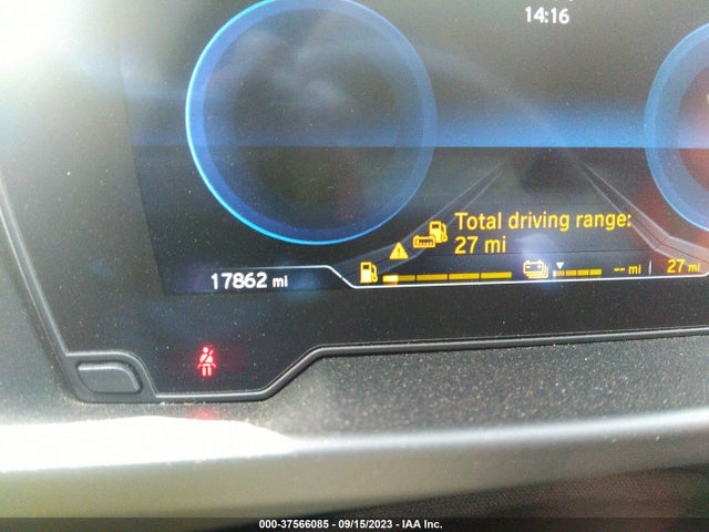 2019 BMW i8, VIN: WBY2Z6C50KVB83058