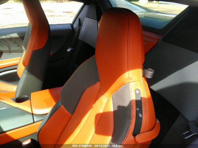 2019 BMW i8, VIN: WBY2Z6C50KVB83058