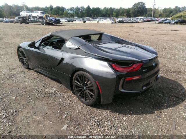 WBY2Z6C50KVB83058 BMW I8