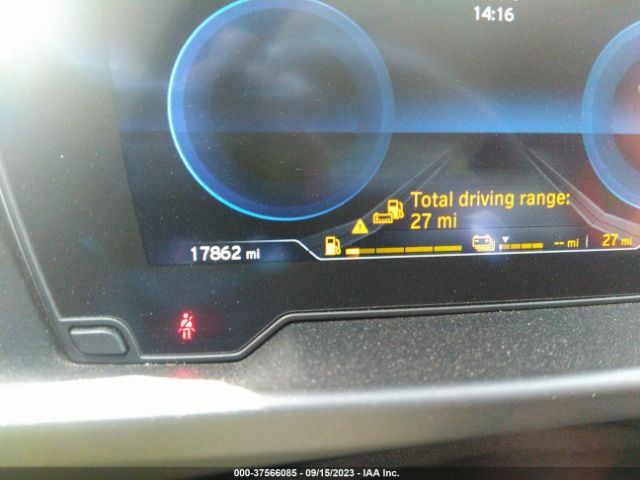 WBY2Z6C50KVB83058 BMW I8
