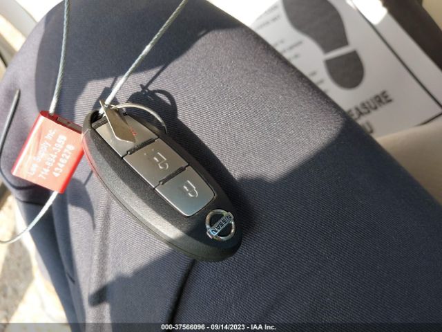 5N1AZ2MGXHN143285 Nissan MURANO S
