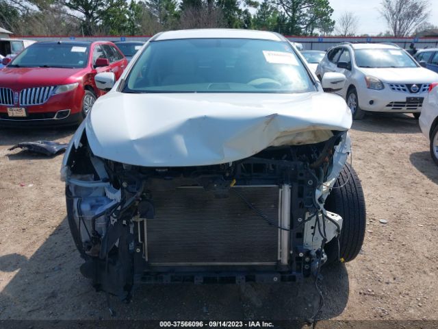 5N1AZ2MGXHN143285 Nissan MURANO S