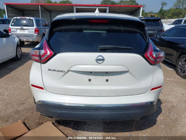 5N1AZ2MGXHN143285 Nissan MURANO S