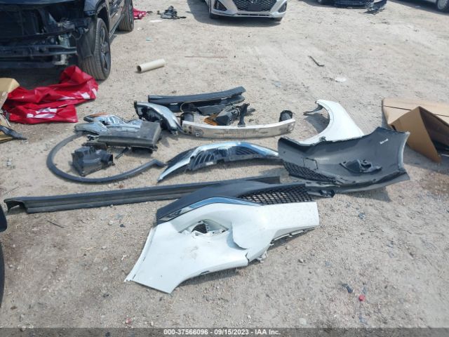 5N1AZ2MGXHN143285 Nissan MURANO S