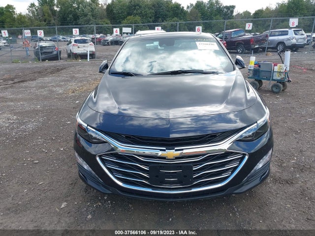 Chevrolet MALIBU LT 2023 1G1ZD5ST8PF243717 Image 11