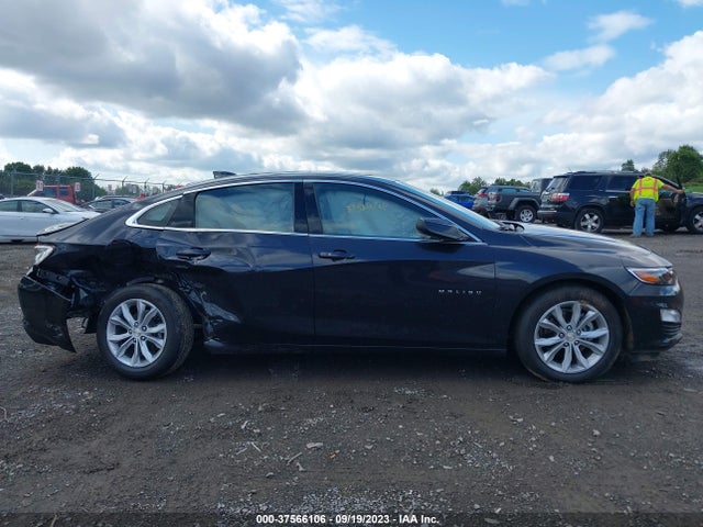 Chevrolet MALIBU LT 2023 1G1ZD5ST8PF243717 Image 12
