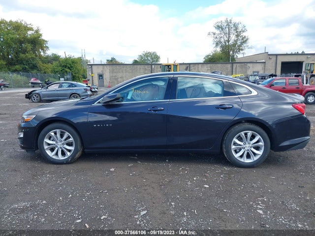 Chevrolet MALIBU LT 2023 1G1ZD5ST8PF243717 Image 13