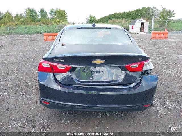 Chevrolet MALIBU LT 2023 1G1ZD5ST8PF243717 Image 15