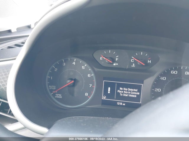 Chevrolet MALIBU LT 2023 1G1ZD5ST8PF243717 Image 7