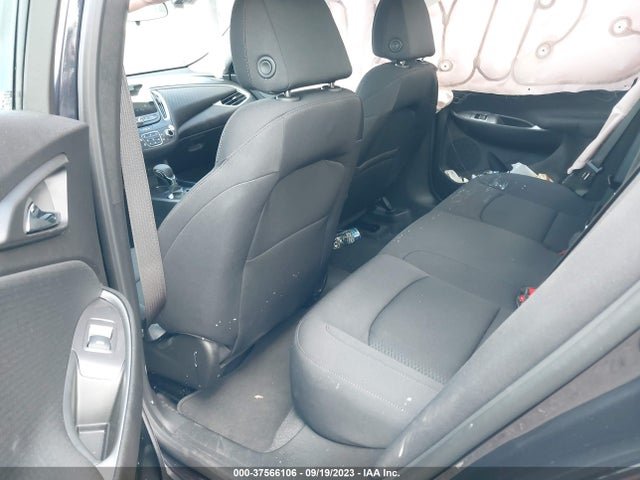 Chevrolet MALIBU LT 2023 1G1ZD5ST8PF243717 Image 8