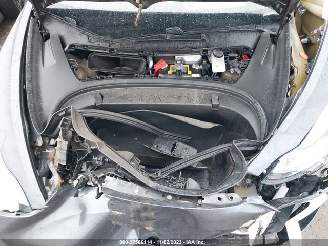 Tesla Model 3 Long Range/performance 2019 5YJ3E1EB4KF209664 Image 10