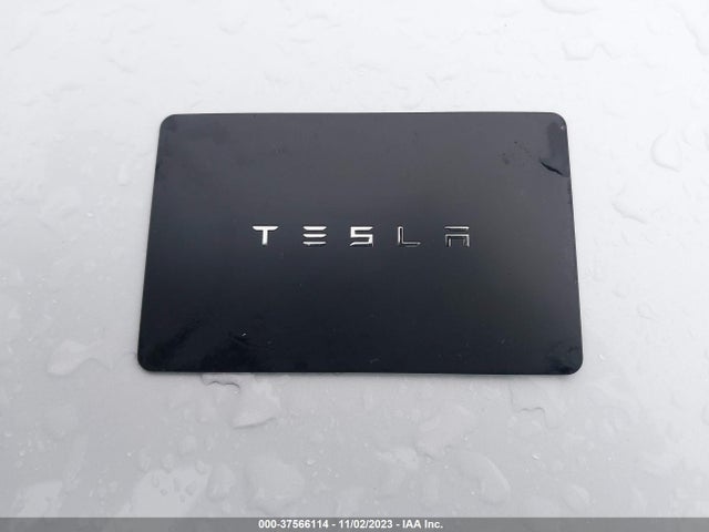 Tesla Model 3 Long Range/performance 2019 5YJ3E1EB4KF209664 Image 11