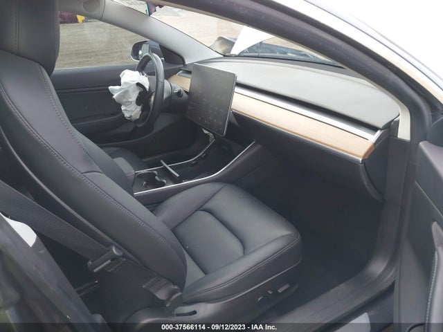 Tesla Model 3 Long Range/performance 2019 5YJ3E1EB4KF209664 Image 5