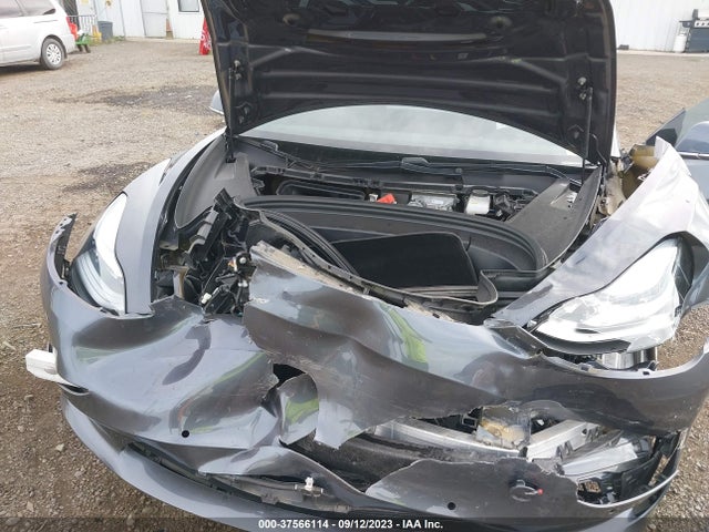 Tesla Model 3 Long Range/performance 2019 5YJ3E1EB4KF209664 Image 6