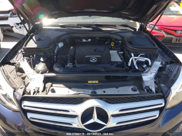 WDC0G4KB5KV166192 Mercedes-Benz Glc Glc 300