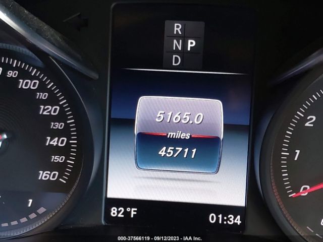 WDC0G4KB5KV166192 Mercedes-Benz Glc Glc 300