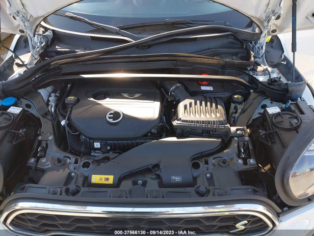 Mini Countryman Cooper S E 2019 WMZYU7C58K3F94154 Image 15