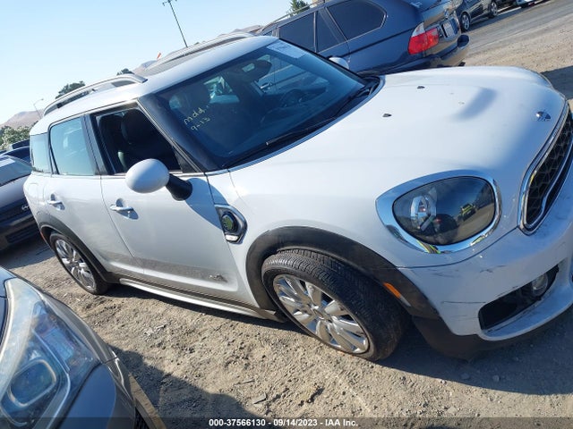Mini Countryman Cooper S E 2019 WMZYU7C58K3F94154 Image 4