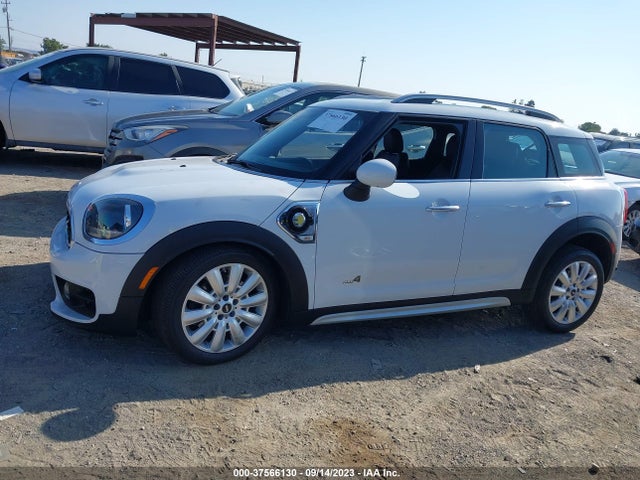 Mini Countryman Cooper S E 2019 WMZYU7C58K3F94154 Image 5