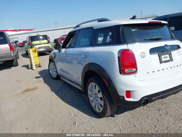 Mini Countryman Cooper S E 2019 WMZYU7C58K3F94154 Image 8