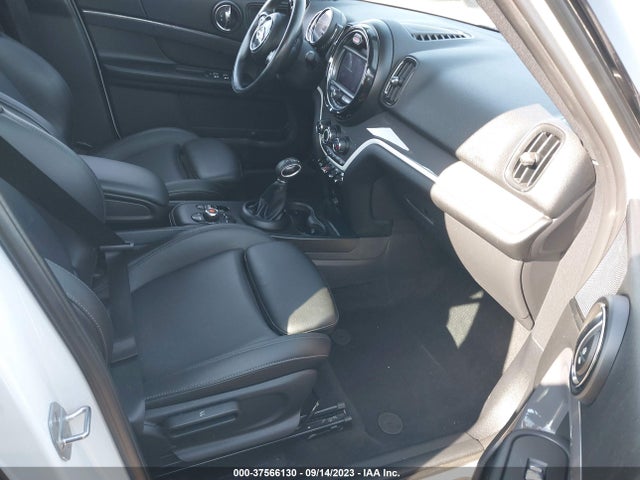 Mini Countryman Cooper S E 2019 WMZYU7C58K3F94154 Image 10