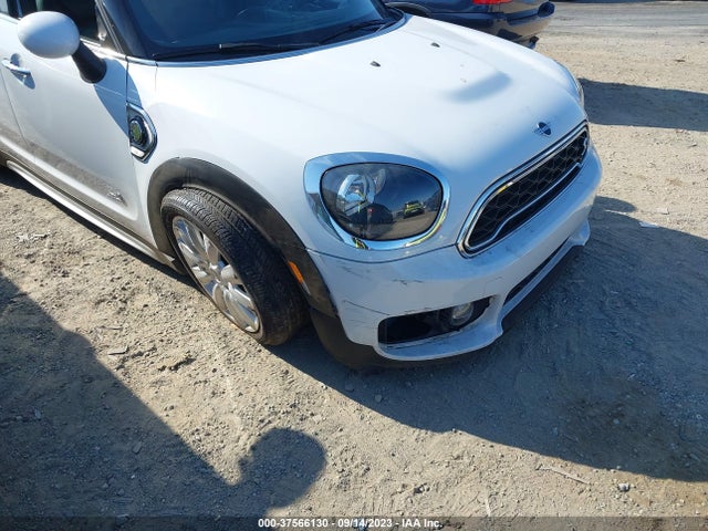 Mini Countryman Cooper S E 2019 WMZYU7C58K3F94154 Image 11