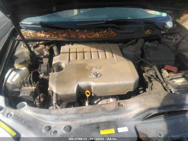 2006 TOYOTA AVALON XL/TOURING/XLS/LIMITED VIN: 4T1BK36B66U120220
