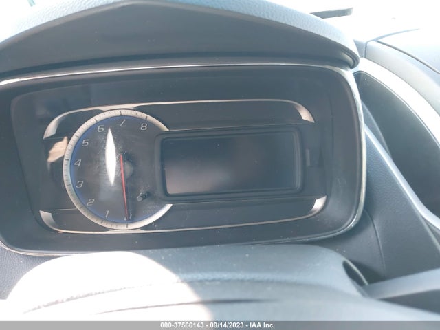 Chevrolet Trax Lt 2016 KL7CJPSB3GB625442 Image 15