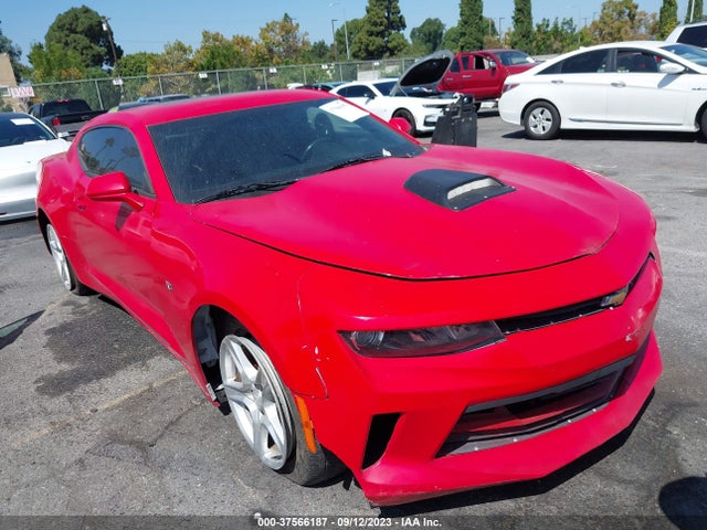 2016 1G1FB1RX2G0174018 main image