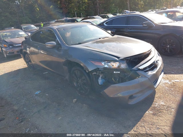 2011 HONDA ACCORD 2.4 EX-L VIN: 1HGCS1B89BA006376
