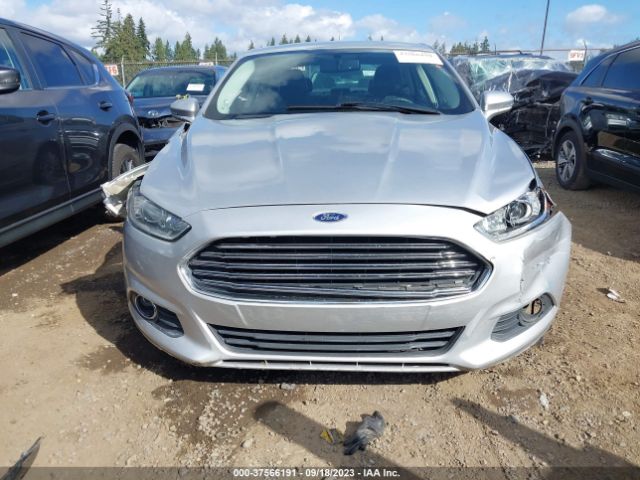 3FA6P0PU2FR134148 Ford Fusion Energi Se Luxury