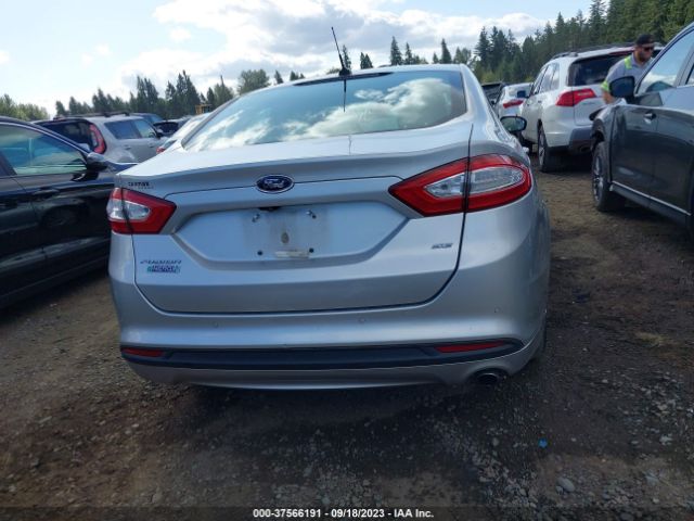 3FA6P0PU2FR134148 Ford Fusion Energi Se Luxury