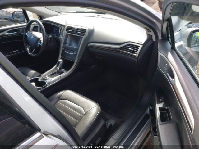 3FA6P0PU2FR134148 Ford Fusion Energi Se Luxury
