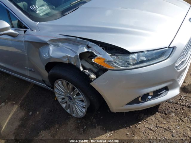 3FA6P0PU2FR134148 Ford Fusion Energi Se Luxury