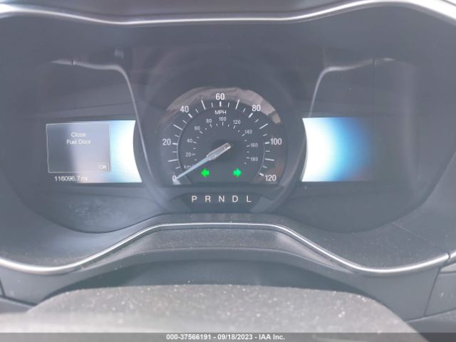 3FA6P0PU2FR134148 Ford Fusion Energi Se Luxury