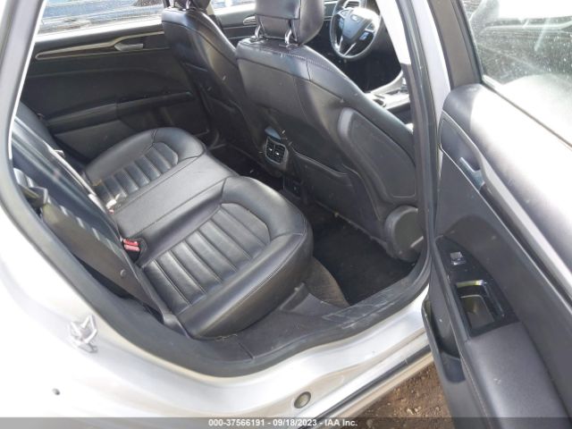 3FA6P0PU2FR134148 Ford Fusion Energi Se Luxury