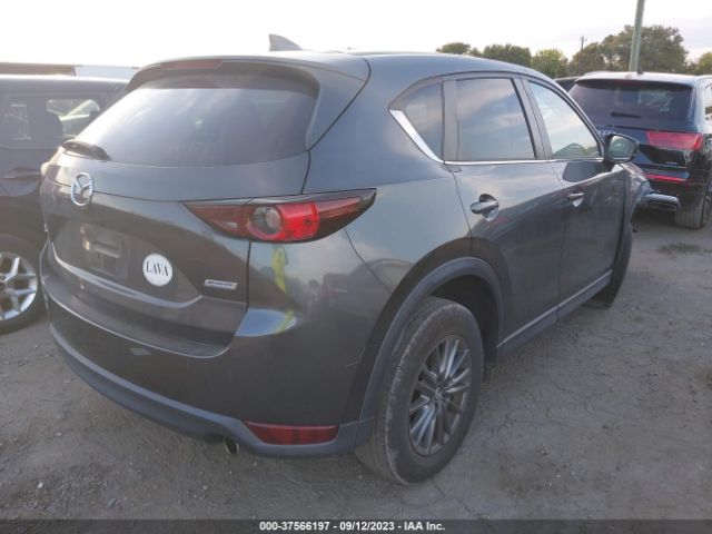 2017 MAZDA CX-5 JM3KFACLXH0197538 Photo 3