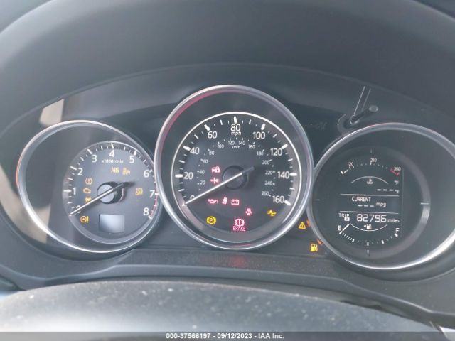 2017 MAZDA CX-5 JM3KFACLXH0197538 Photo 6