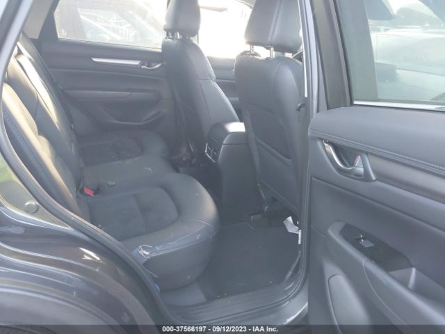 2017 MAZDA CX-5 JM3KFACLXH0197538 Photo 7