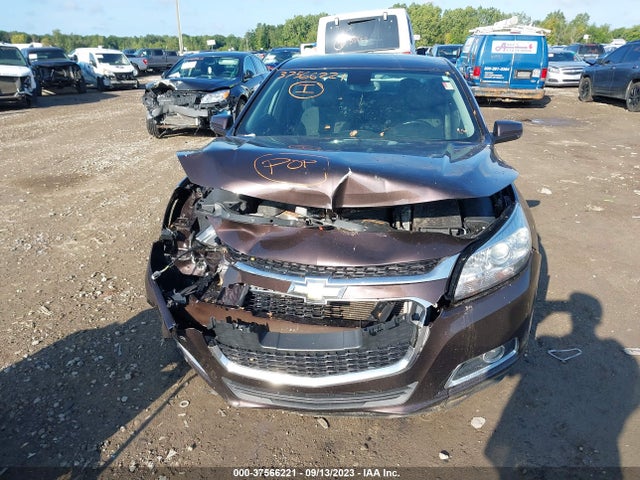 Chevrolet MALIBU LT 2015 1G11D5SL9FF168070 Image 6