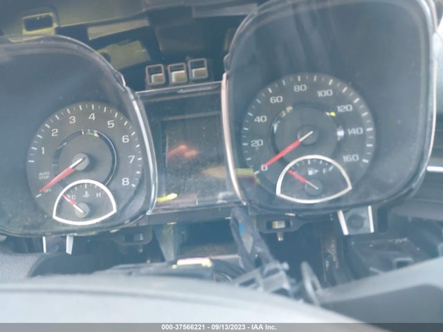 Chevrolet MALIBU LT 2015 1G11D5SL9FF168070 Image 7