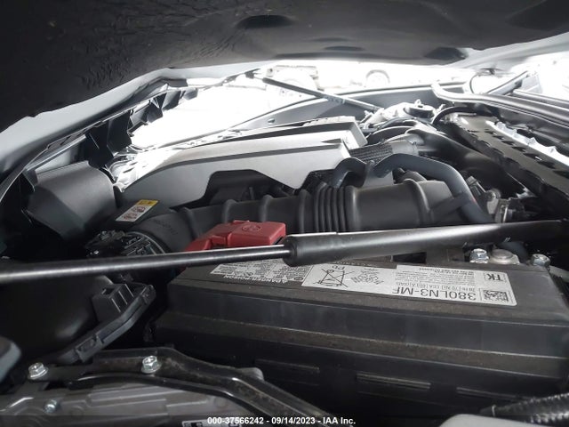 2023 Lexus ES, VIN: 58ADZ1B17PU141707