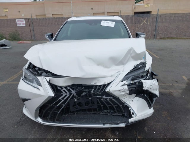 2023 Lexus ES, VIN: 58ADZ1B17PU141707